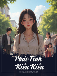 Phúc Tinh Kiều Kiều