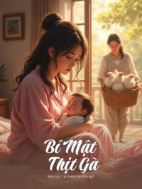 Bí Mật Thịt Gà