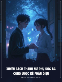 Xuyên Sách Thành Nữ Phụ Độc Ác, Công Lược Kẻ Phản Diện