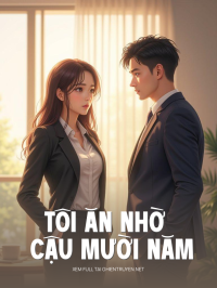Tôi Ăn Nhờ Cậu Mười Năm
