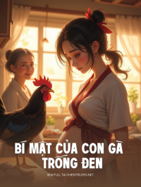 Bí Mật Của Con Gà Trống Đen