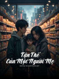 Tận Thế Của Một Người Mẹ