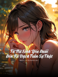 Từ Nữ Sinh Yếu Đuối Đến Kẻ Vạch Trần Sự Thật