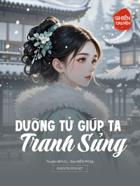 Dưỡng Tử Giúp Ta Tranh Sủng