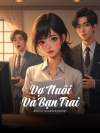 Vợ Nuôi Và Bạn Trai