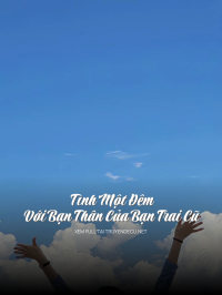 Tình Một Đêm Với Bạn Thân Của Bạn Trai Cũ