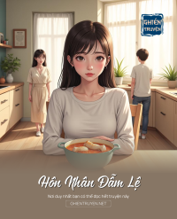 Hôn Nhân Đẫm Lệ