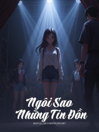 Ngôi Sao Và Những Tin Đồn