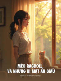 Mèo Ragdoll Và Những Bí Mật Đằng Sau