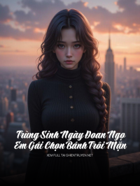 Trùng Sinh Ngày Đoan Ngọ: Em Gái Chọn Bánh Trôi Mặn