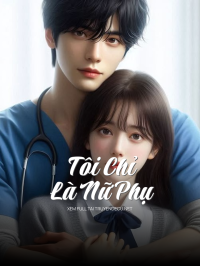 Tôi Chỉ Là Nữ Phụ