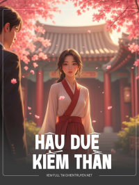 Hậu Duệ Kiếm Thần