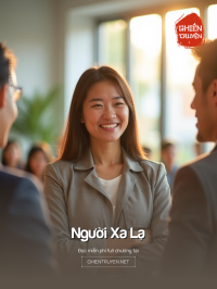 Người Xa Lạ