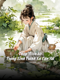 Thập Niên 80, Trọng Sinh Tránh Xa Cặn Bã