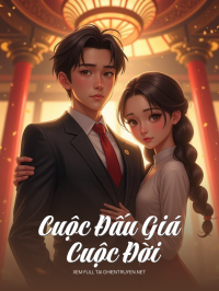Cuộc Đấu Giá Cuộc Đời