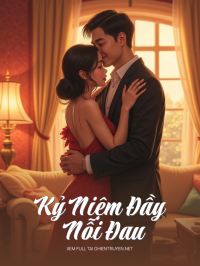 Kỷ Niệm Đầy Nỗi Đau