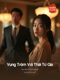 Vụng Trộm Với Thái Tử Gia