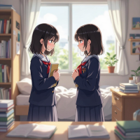 Bí Mật Của Cuốn Nhật Ký