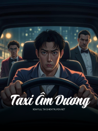 Taxi Âm Dương