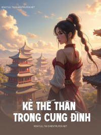 Kẻ Thế Thân Trong Cung Đình