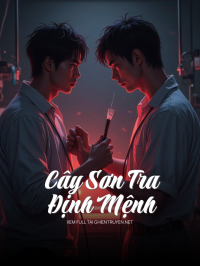 Cây Sơn Tra Định Mệnh