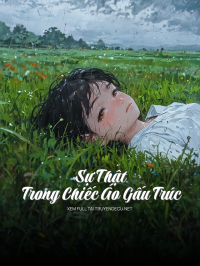 Sự Thật Trong Chiếc Áo Gấu Trúc