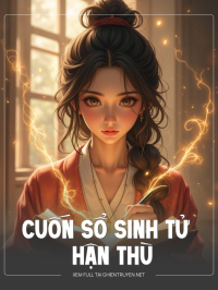Cuốn Sổ Sinh Tử Và Hận Thù