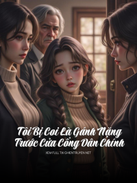 Tôi Bị Coi Là Gánh Nặng Trước Cửa Cổng Dân Chính
