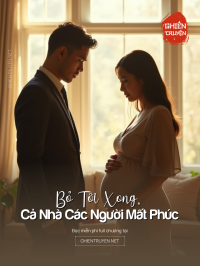 Bỏ Tôi Xong, Cả Nhà Các Người Mất Phúc Đức
