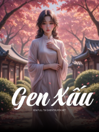 Gen Xấu