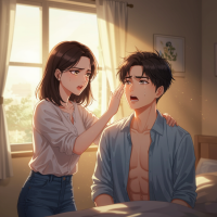 Sống Lại Một Đời , Tôi Chọn Thi Đại Học