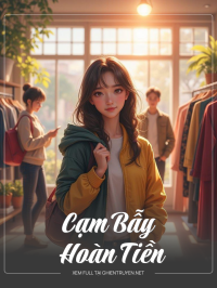 Cạm Bẫy   Hoàn Ti Ền