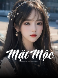 Mặt Mộc