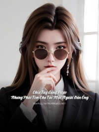 Chia Tay Cũng Được, Nhưng Phải Tìm Cho Tôi Một Người Đàn Ông