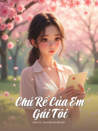 Chú Rể Của Em Gái Tôi