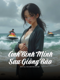 Ánh Bình Minh Sau Giông Bão