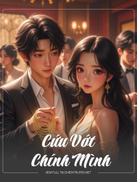 Cứu Vớt Chính Mình