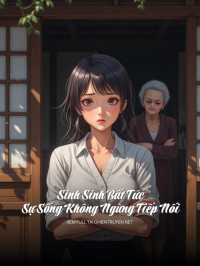 Sinh Sinh Bất Tức (Sự Sống Không Ngừng Tiếp Nối)