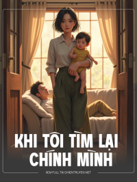 Khi Tôi Tìm Lại Chính Mình