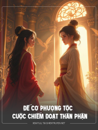 Đế Cơ Phượng Tộc Và Cuộc Chiếm Đoạt Thân Phận