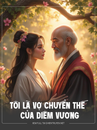Tôi Là Vợ Chuyển Thế Của Diêm Vương