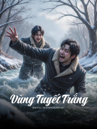 Vùng Tuyết Trắng