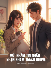 Gửi Nhầm Tin Nhắn Nhận Nhầm Trách Nhiệm
