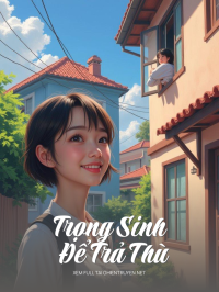 Trọng Sinh Để Trả Thù