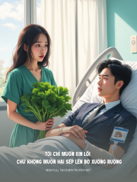 Tôi Chỉ Muốn Xin Lỗi Chứ Không Muốn Hại Sếp Lên Bờ Xuống Ruộng