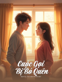 Cuộc Gọi Bị Bỏ Quên