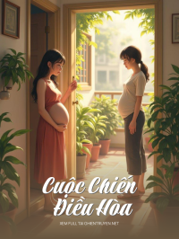 Cuộc Chiến Điều Hòa