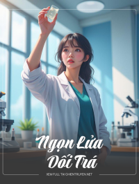 Ngọn Lửa Dối Trá