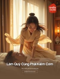 Làm Quỷ Cũng Phải Kiếm Cơm
