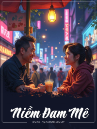 Niềm Đam Mê